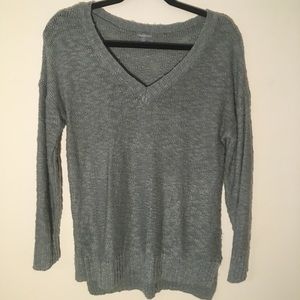 V-Neck Sweater